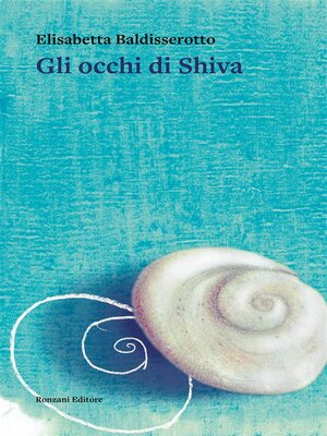 cover image of Gli occhi di Shiva